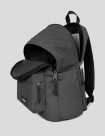 MOCHILA EASTPAK DAY OFFICE 27L  BLACK DENIM