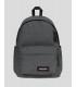 MOCHILA EASTPAK DAY OFFICE 27L  BLACK DENIM