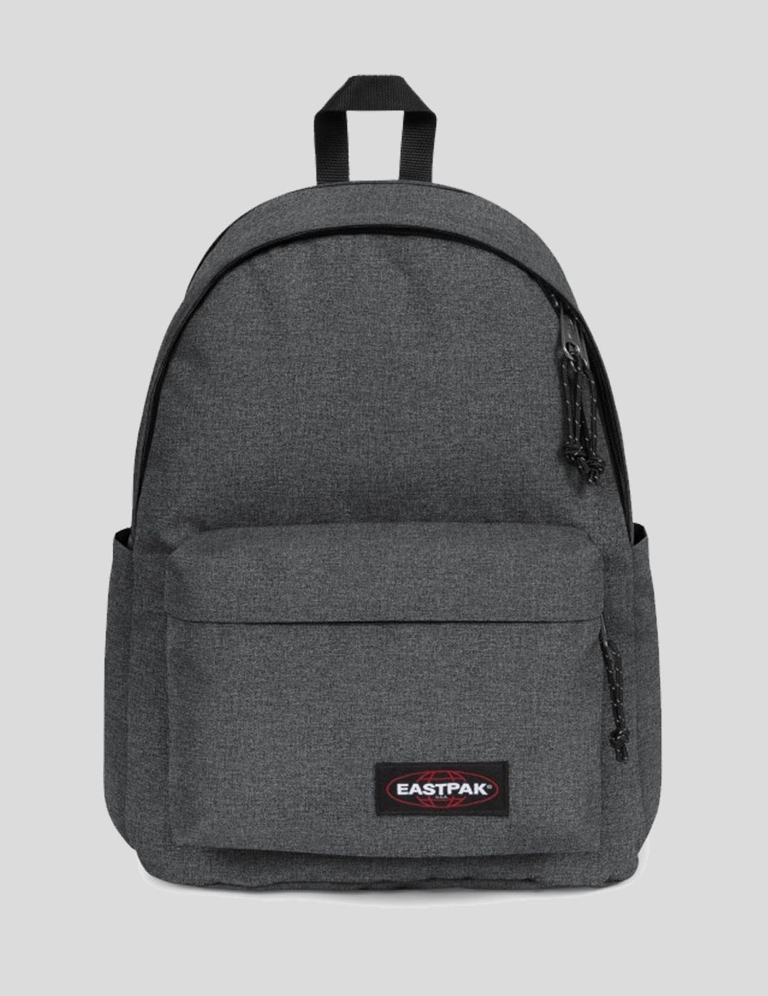 MOCHILA EASTPAK DAY OFFICE 27L  BLACK DENIM