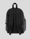 MOCHILA EASTPAK DAY OFFICE 27L  BLACK DENIM