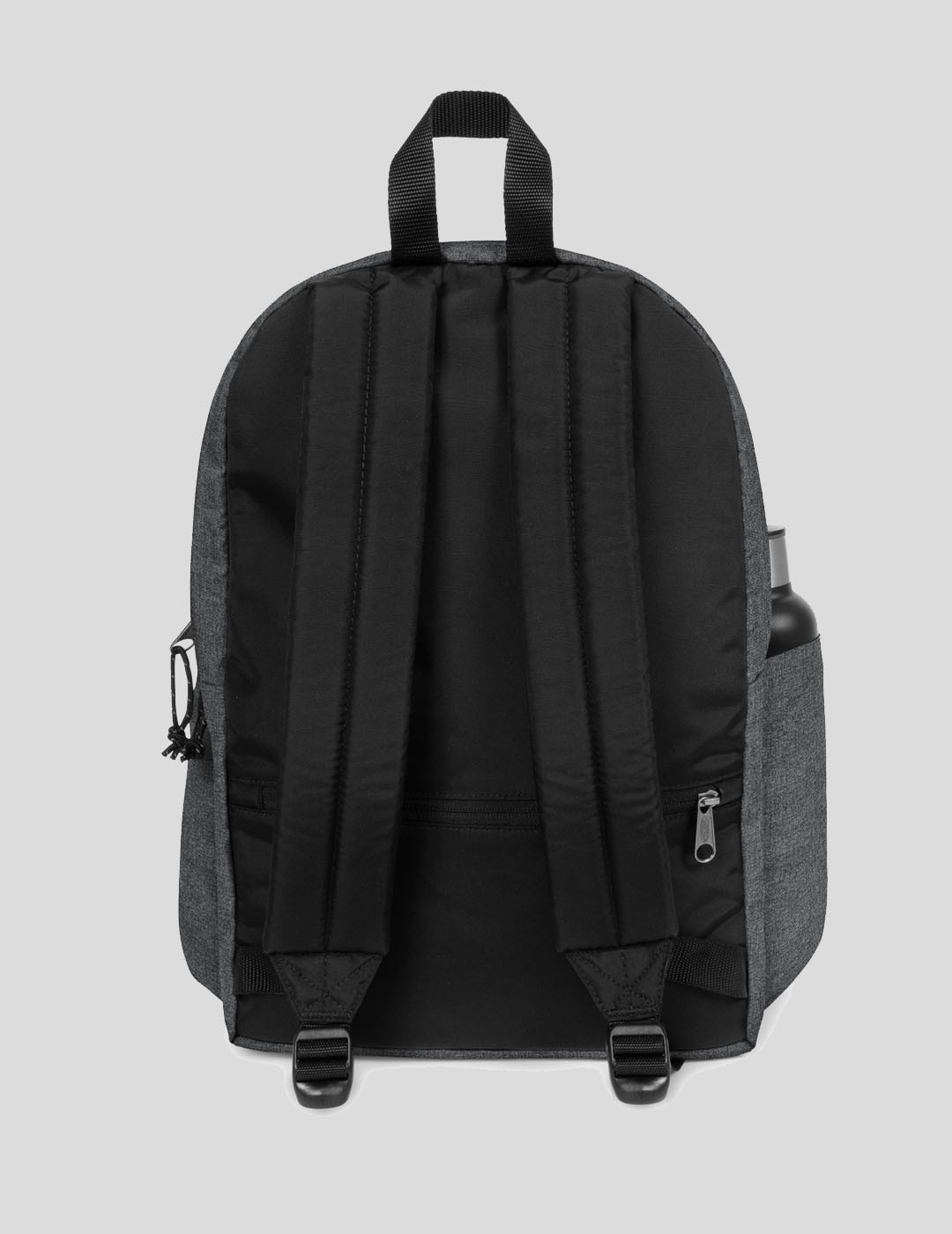 MOCHILA EASTPAK DAY OFFICE 27L  BLACK DENIM
