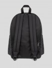 MOCHILA EASTPAK DAY OFFICE 27L  REFLECTIVE SPACER BLACK 