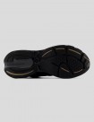 ZAPATILLAS NEW BALANCE 2010  BLACK-BLACK CEMENT
