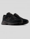 ZAPATILLAS NEW BALANCE 2010  BLACK-BLACK CEMENT