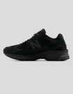 ZAPATILLAS NEW BALANCE 2010  BLACK-BLACK CEMENT