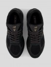 ZAPATILLAS NEW BALANCE 2010  BLACK-BLACK CEMENT