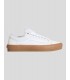 ZAPATILLAS VANS  SKATE OLD SKOOL 36+  WHITE-GUM