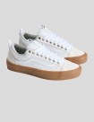 ZAPATILLAS VANS  SKATE OLD SKOOL 36+  WHITE-GUM