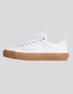 ZAPATILLAS VANS  SKATE OLD SKOOL 36+  WHITE-GUM