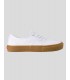 ZAPATILLAS VANS  SKATE AUTHENTIC  WHITE-GUM