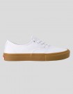 ZAPATILLAS VANS  SKATE AUTHENTIC  WHITE-GUM