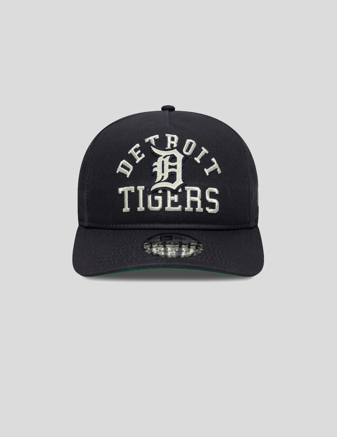 GORRA NEW ERA HERITAGE DETROIT TIGERS 19TWENTY  NAVY