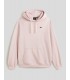SUDADERA VANS  SALTON LOOSE PO HOODIE  SEPIA ROSE