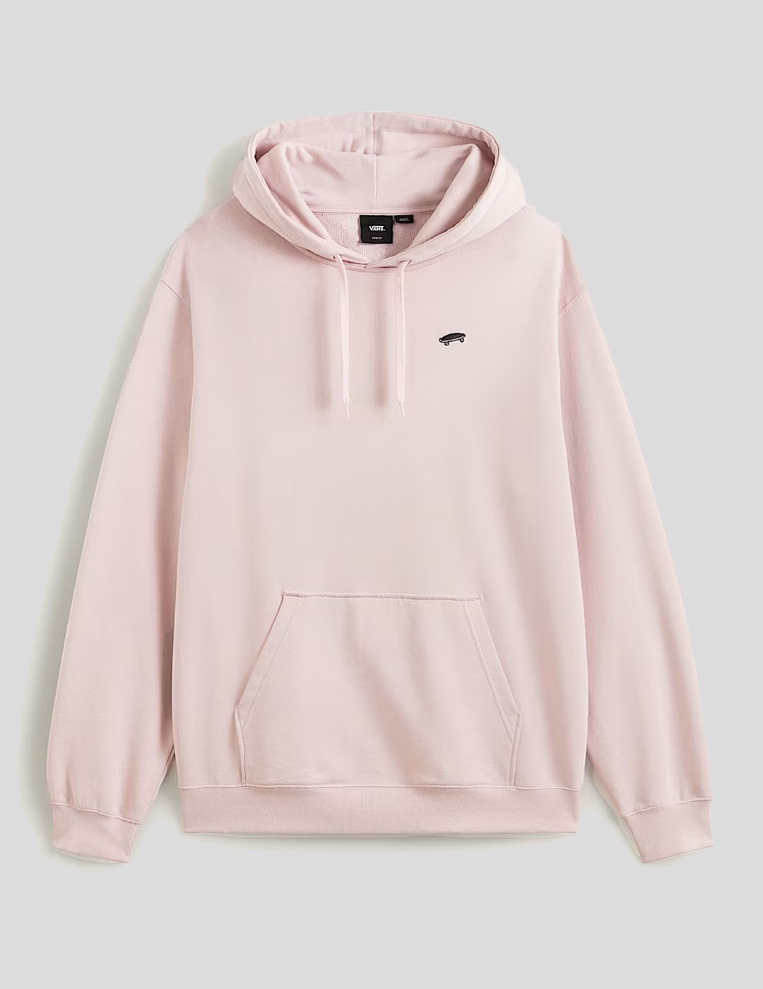 SUDADERA VANS  SALTON LOOSE PO HOODIE  SEPIA ROSE
