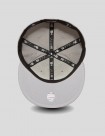 GORRA NEW ERA LA DODGERS ESSENTIAL 59FIFTY  GREY-WHITE