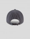 GORRA NEW ERA LA DODGERS MLB CORE CLASSIC 9TWENTY   GREY