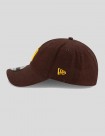 GORRA NEW ERA SAN DIEGO PADRES MLB CORE CLASSIC 9TWENTY   BROWN