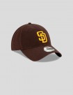 GORRA NEW ERA SAN DIEGO PADRES MLB CORE CLASSIC 9TWENTY   BROWN