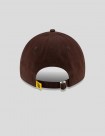 GORRA NEW ERA SAN DIEGO PADRES MLB CORE CLASSIC 9TWENTY   BROWN