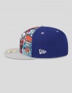 GORRA NEW ERA LA DODGERS 25 MLB DIAMOND HERO EDITION 59FIFTY  MULTI