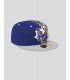 GORRA NEW ERA LA DODGERS 25 MLB DIAMOND HERO EDITION 59FIFTY  MULTI