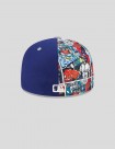 GORRA NEW ERA LA DODGERS 25 MLB DIAMOND HERO EDITION 59FIFTY  MULTI