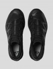 ZAPATILLAS SALOMON XT-QUEST  BLACK-BLACK-PHANTOM