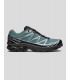 ZAPATILLAS SALOMON XT-6  GORE-TEX NORTH ATLANTIC-BLACK