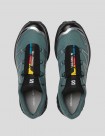 ZAPATILLAS SALOMON XT-6  GORE-TEX NORTH ATLANTIC-BLACK