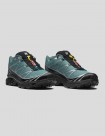 ZAPATILLAS SALOMON XT-6  GORE-TEX NORTH ATLANTIC-BLACK
