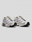 ZAPATILLAS SALOMON XT-6   WHITE-VANILLA ICE-PLUM