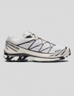 ZAPATILLAS SALOMON XT-6   WHITE-VANILLA ICE-PLUM
