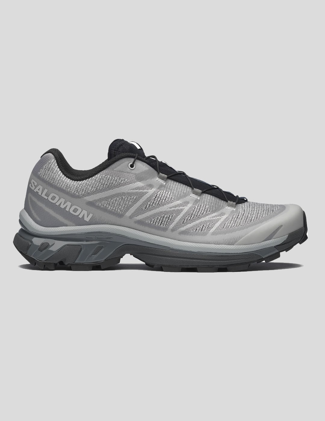 ZAPATILLAS SALOMON XT-6  SHADOW GULL-GREY VIOLLET
