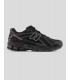 ZAPATILLAS NEW BALANCE 1906R  BLACK-SILVER METALLIC