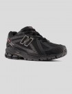 ZAPATILLAS NEW BALANCE 1906R  BLACK-SILVER METALLIC
