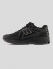 ZAPATILLAS NEW BALANCE 1906R  BLACK-SILVER METALLIC