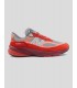 ZAPATILLAS NEW BALANCE 990 V6 "MADE IN USA"  MOLTEN LAVA-MONARCH BURGUNDY -SLATE GREY