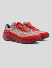 ZAPATILLAS NEW BALANCE 990 V6 "MADE IN USA"  MOLTEN LAVA-MONARCH BURGUNDY -SLATE GREY