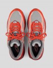 ZAPATILLAS NEW BALANCE 990 V6 "MADE IN USA"  MOLTEN LAVA-MONARCH BURGUNDY -SLATE GREY