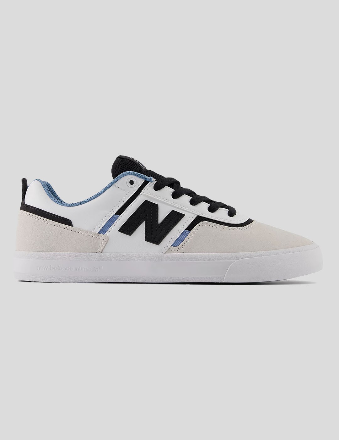 ZAPATILLAS NEW BALANCE NUMERIC 306  NMA REFLECTION-WHITE