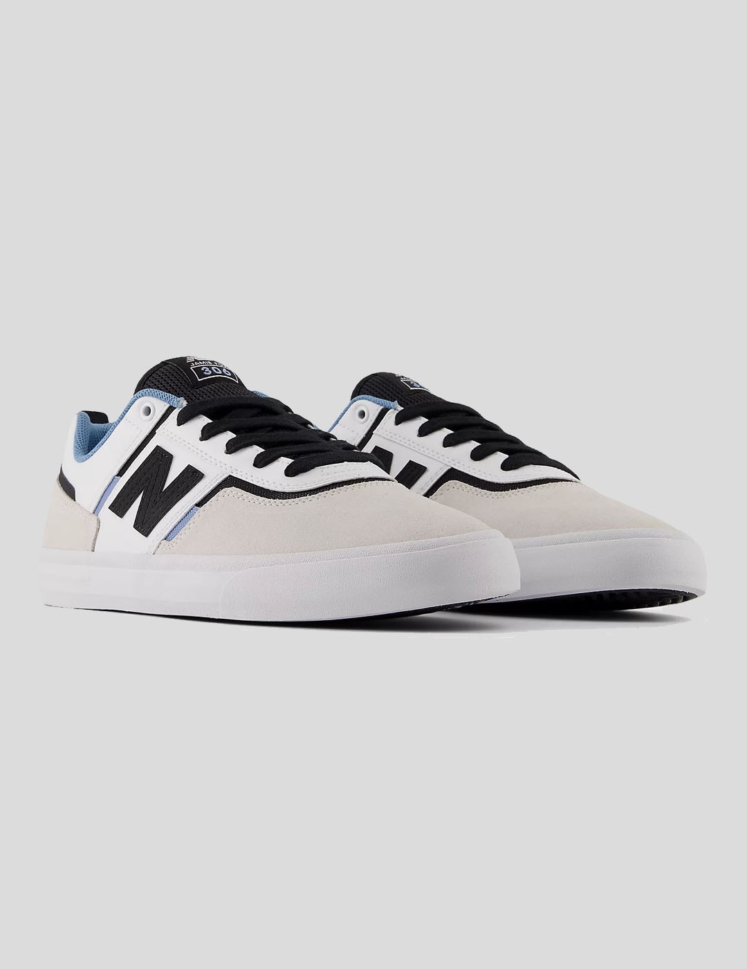 ZAPATILLAS NEW BALANCE NUMERIC 306  NMA REFLECTION-WHITE