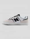 ZAPATILLAS NEW BALANCE NUMERIC 306  NMA REFLECTION-WHITE
