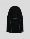 GORRO HUF AKIBA BALACLAVA  BLACK