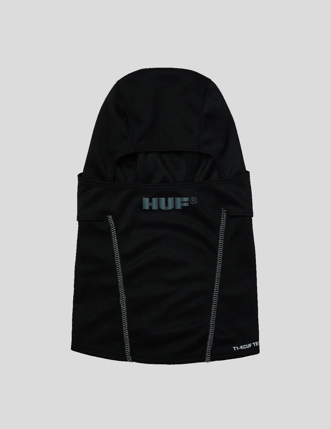 GORRO HUF AKIBA BALACLAVA  BLACK