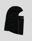 GORRO HUF AKIBA BALACLAVA  BLACK