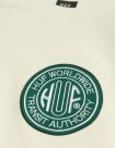 SUDADERA HUF TRANSIT AUTHORITY CREW  BLECH