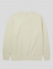 SUDADERA HUF TRANSIT AUTHORITY CREW  BLECH