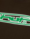 CAMISETA HUF STRETCH TEE  BISON