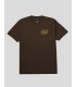 CAMISETA HUF PROMO TEE  BISON