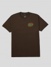 CAMISETA HUF PROMO TEE  BISON